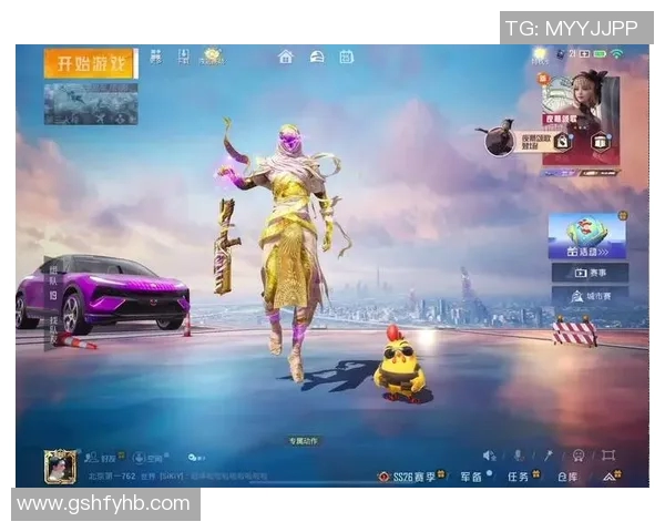 电竞新闻和平精英战术LNG包夹体系解析与实战应用技巧分享