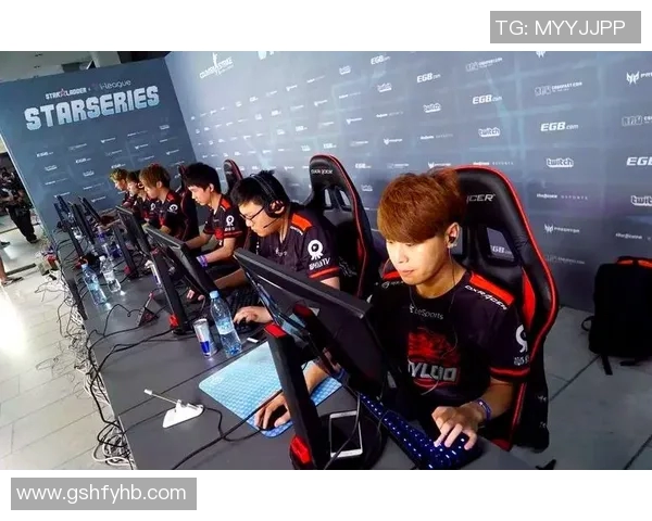 电竞新闻深度探讨赵秀英在CSGO中的成长与挑战之路