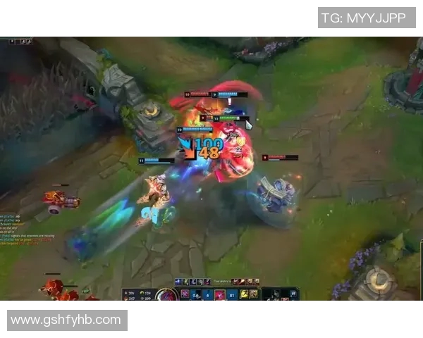 电竞比分赵敏独家揭秘英雄联盟游戏策略与心得分享实时新闻